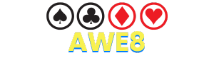 Logo AWE8